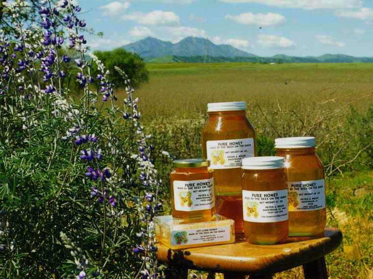 Honeyjars.jpg (72560 bytes)